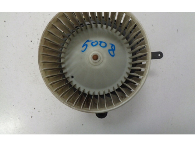 Вентилятор печки    5P1300000   Peugeot 5008 II