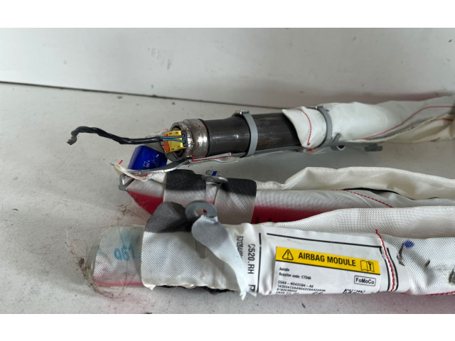 Боковая подушка безопасности CV44N042D94AE, 619203600E   Ford Kuga II