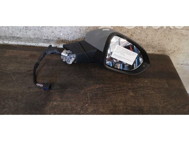 Зеркало электрическое        Volkswagen ID.3  2019 -  года   