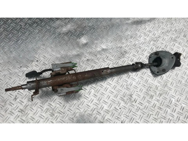    Рулевая рейка    Honda Prelude 1992-1996 года