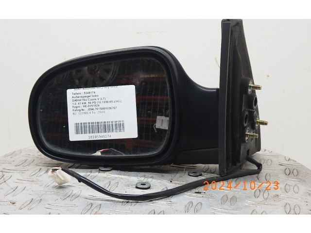Зеркало электрическое        Daihatsu Cuore   -  года   