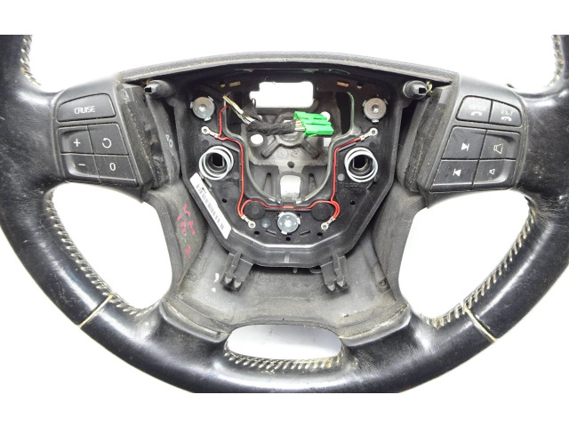 Руль Volvo V70  2008 - 2013 года PV5518802, 1017122      