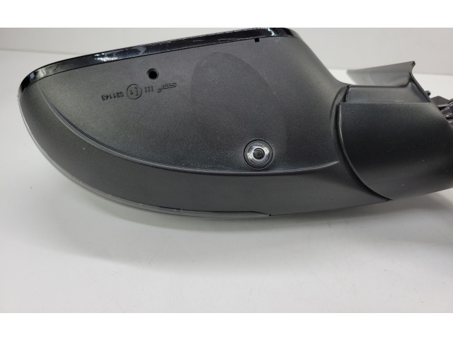 Зеркало электрическое Audi A6 S6 C7 4G 2011 - 2018 года