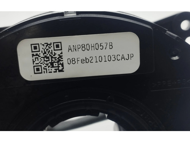 Полоса надувных подушек (кольцо srs) 31264357, ANP80H057B   Volvo S80