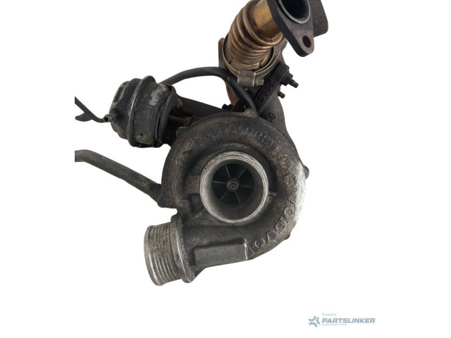 Турбина Volvo XC90 8603296, 723167-5004T