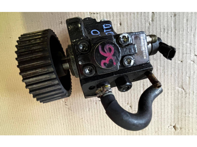 Топливный насос