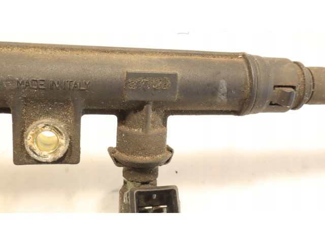 Vstřikovací lišta Fiat Punto (188) 188A4000