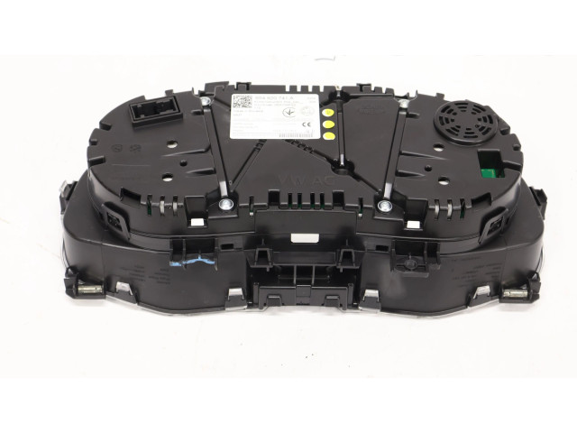 Панель приборов 654920741A Skoda Scala