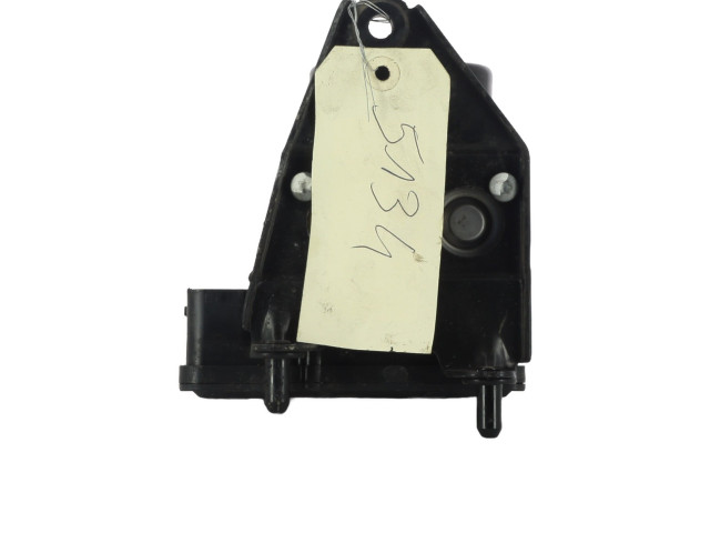 Блок управления АБС 1K0614517DEBEF Volkswagen Golf VI