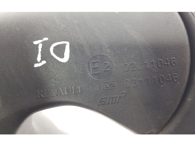 Зеркало электрическое        Dacia Dokker  2012 -  года   