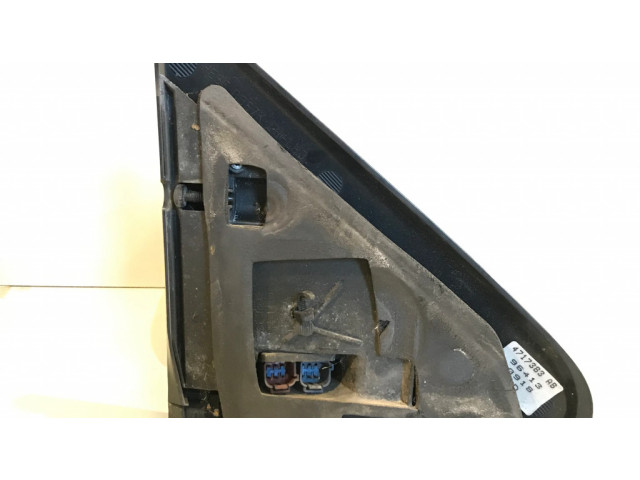 Zpětné zrcátko Chrysler Voyager 1998 010449