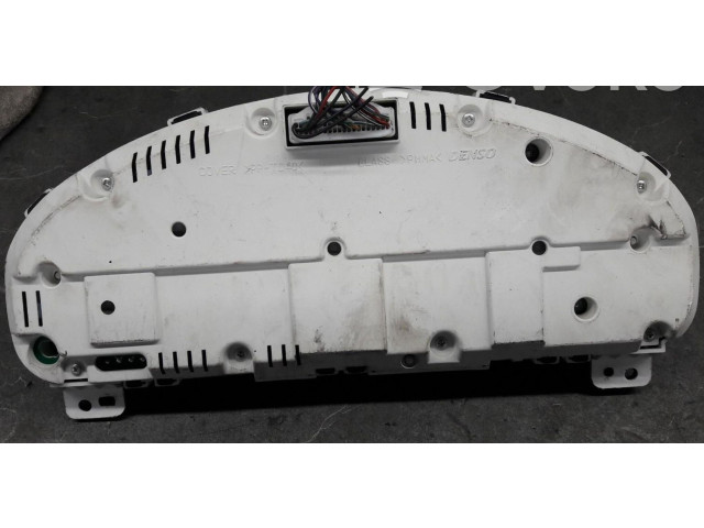 Панель приборов 257430-1281 Mitsubishi Grandis