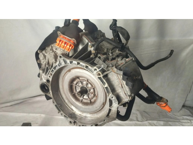 Автоматическая коробка передач