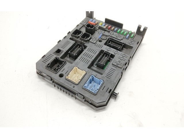 Блок комфорта 28116487, 28116487 Citroen C5