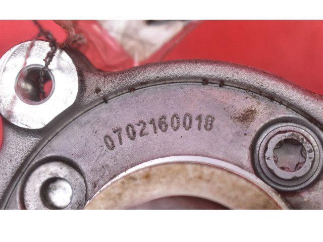 Vstřikovací čerpadlo 9811347380, 9811347380   Citroen Berlingo     