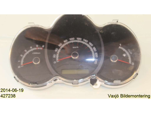 Píst 940041P430   KIA Venga    D4FC 