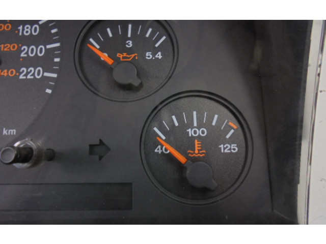 Панель приборов 56042791, 56042791 Jeep Grand Cherokee