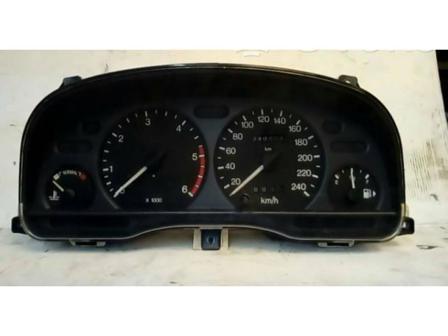 Přístrojová deska Ford Mondeo MK I 1993 93BB-10848-CA