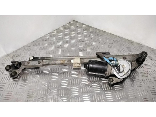 Моторчик дворников WM72282S Honda Civic