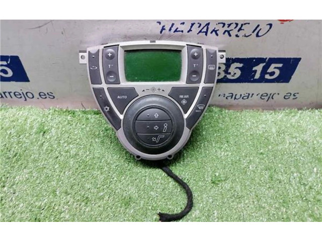 Блок управления климат-контролем 14874990YR, 14874990YR   Fiat Ulysse