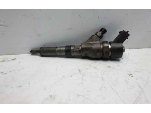 Форсунка 9635196580, 0445110008 Citroen Xantia RHY