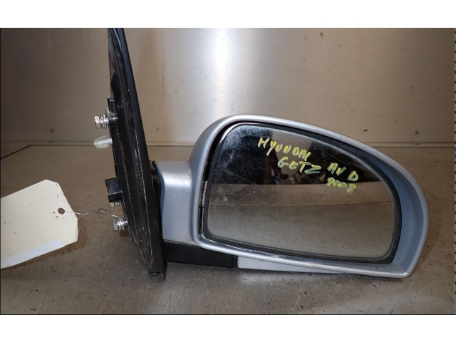 Зеркало электрическое        Hyundai Getz   -  года   