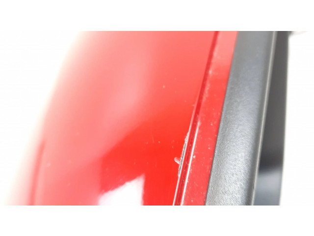 Зеркало электрическое левое Skoda Octavia Mk3 (5E) 2013-2019 года