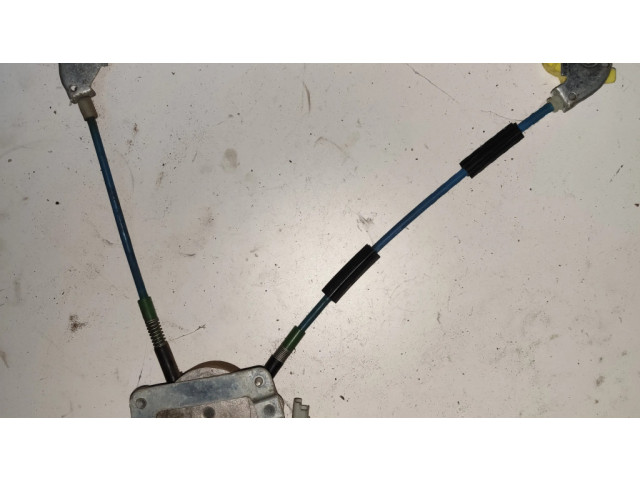 Комплект электрического механизма для подъема окна