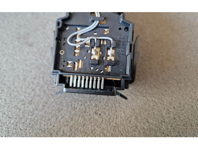 Переключатель дворников Mitsubishi L200