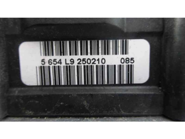 Jednotka ABS 51879980, 0265251816 Alfa Romeo MiTo 2010