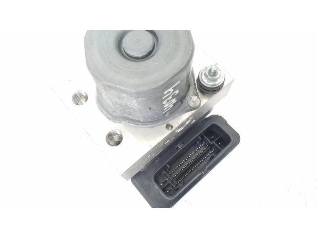 Блок АБС 670031589 Maserati Ghibli 2013- года