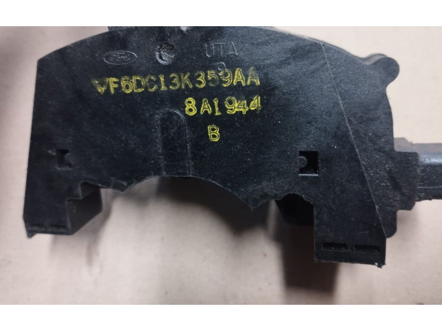 Ручка стеклоочистителей VF6DC13K359AA Ford Taurus