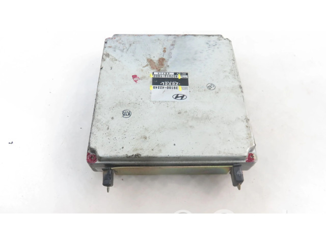 Řídící jednotka 4079131680, 3910042240 Hyundai H-100 1999