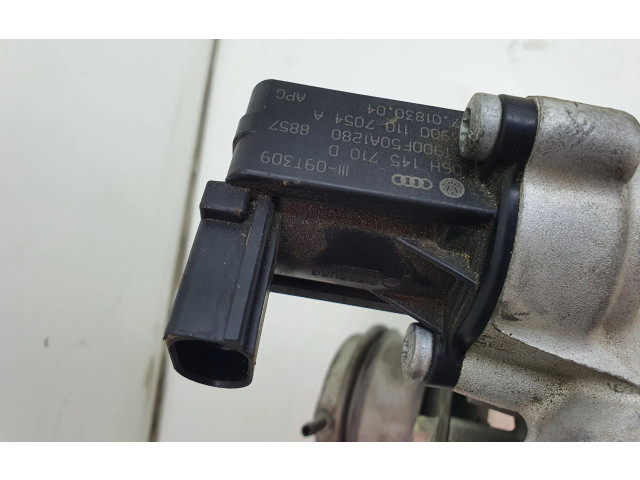  Турбина Volkswagen Golf VII 0.0 05E145701N, HGR         