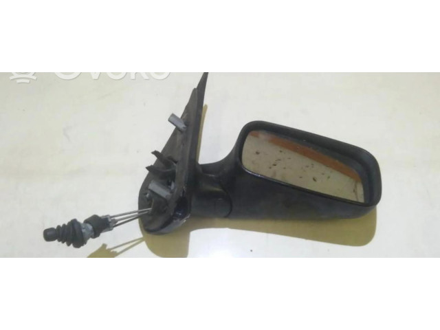 Zpětné zrcátko pravé Fiat Punto (176) 1997