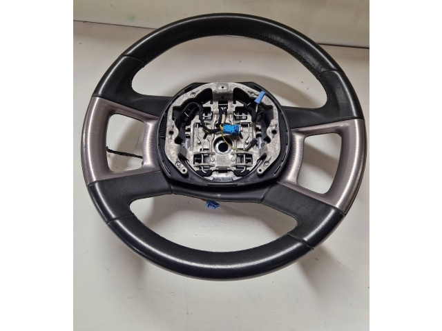 Руль Citroen C5 2008 - 2016 года