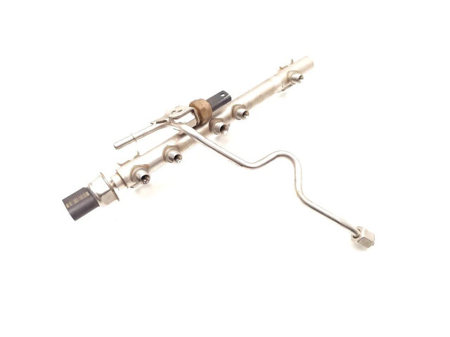 Топливная рампа 7562474, 456198601   BMW 3 E90 E91   для двигателя N43B20A