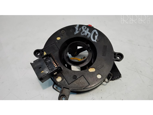 Полоса надувных подушек (кольцо srs)