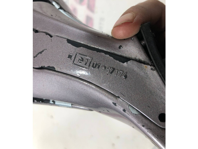 Píst E10117174 Renault 21