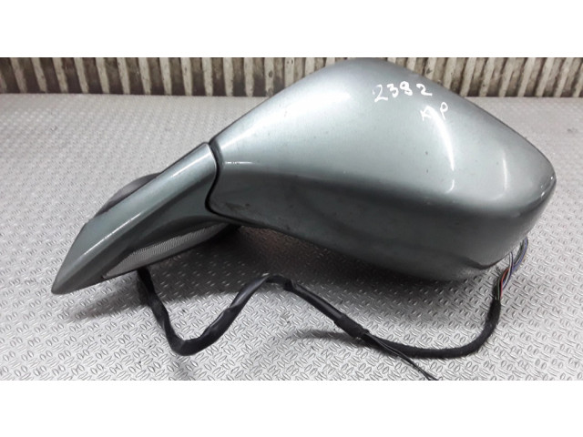 Зеркало электрическое левое Citroen C8