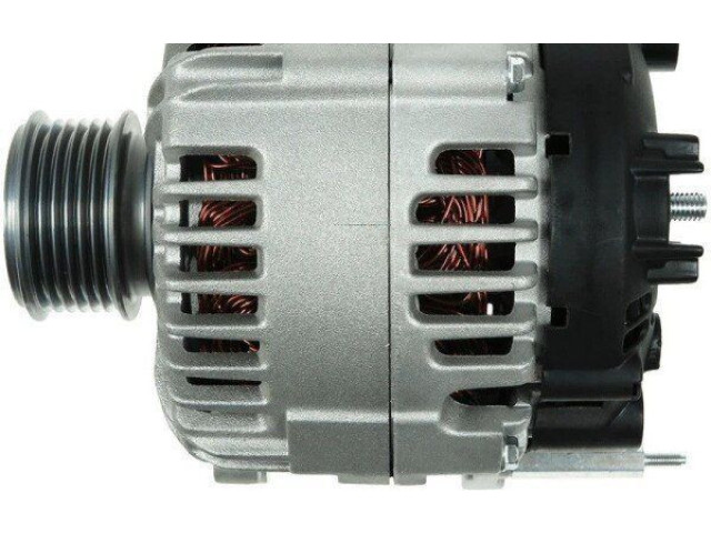 Генератор CA1782, 0986045340 Audi A2