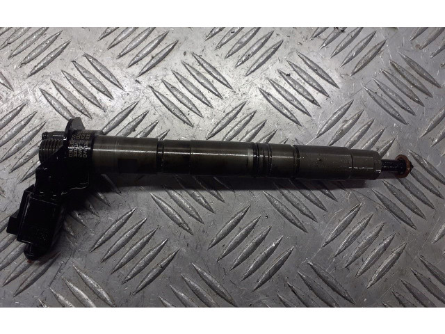 Комплект форсунок 03L130277 Audi A6 S6 C6 4F