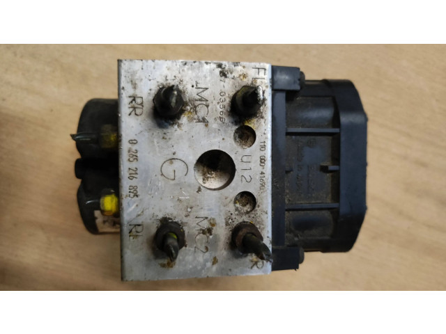 Jednotka ABS 11000041690, 0265216895 Honda Civic 2001