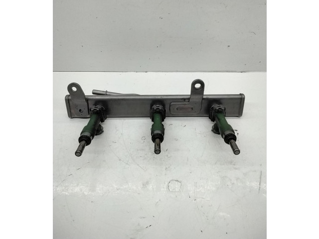 Комплект форсунок 175204021R, 175204021R Dacia Duster II