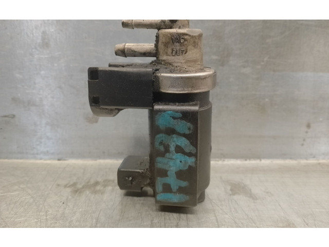 Turbodmychadlo Вторичный воздушный насос 8200270451, 72190356 Renault Scenic II - Grand scenic II F9QD8