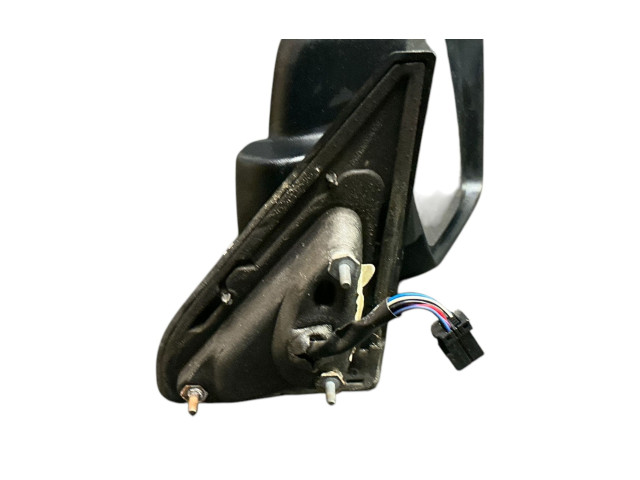 Зеркало электрическое Jeep Patriot - года