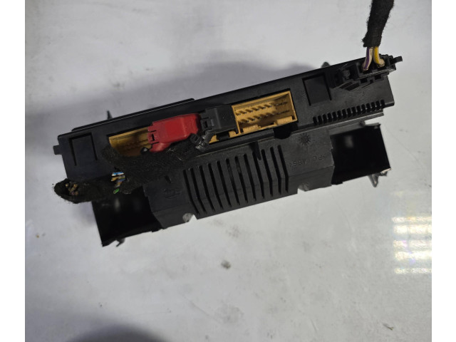 Блок управления климат-контролем 4B0820043P, D620001 Audi A6 S6 C5 4B