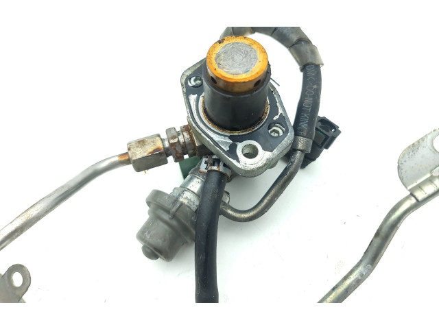 Vstřikovací čerpadlo 512288787 Lexus GS 300 350 430 450H