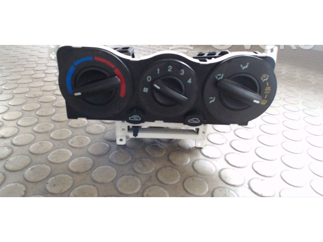 Блок управления климат-контролем    Hyundai Getz