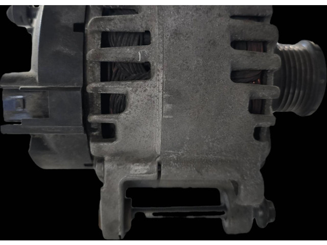 Генератор 03L903024L, 03G903016GX Volkswagen PASSAT B8